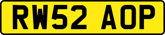 RW52AOP