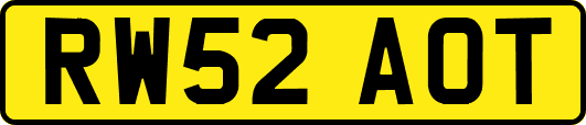 RW52AOT