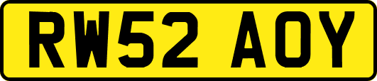 RW52AOY