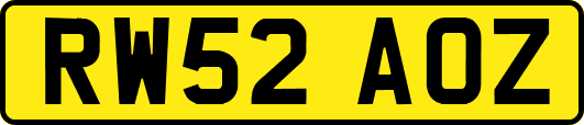 RW52AOZ