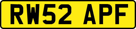 RW52APF