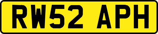 RW52APH