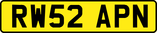 RW52APN
