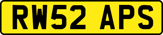 RW52APS