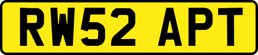 RW52APT