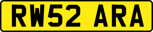RW52ARA