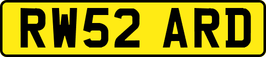 RW52ARD