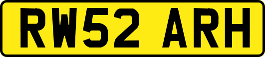 RW52ARH