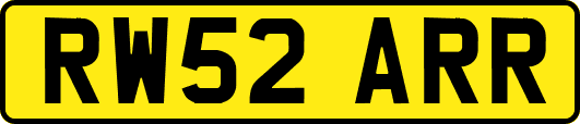 RW52ARR