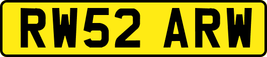 RW52ARW