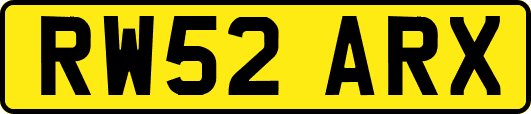 RW52ARX
