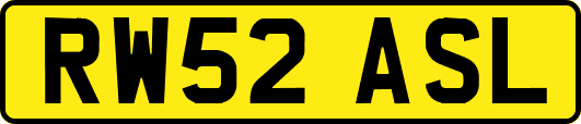 RW52ASL