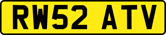 RW52ATV