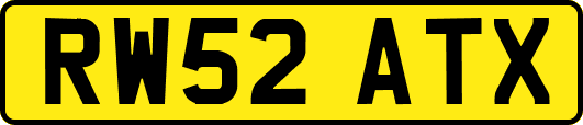 RW52ATX