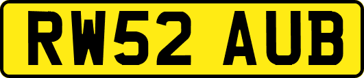 RW52AUB