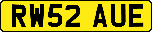 RW52AUE