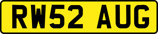 RW52AUG