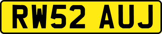 RW52AUJ