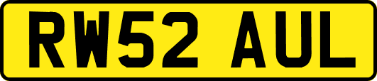 RW52AUL