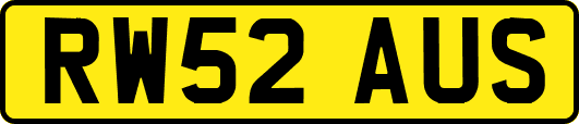 RW52AUS