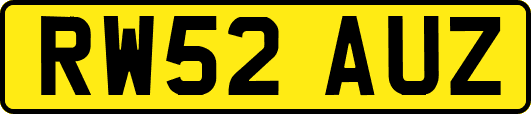RW52AUZ
