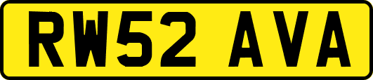 RW52AVA