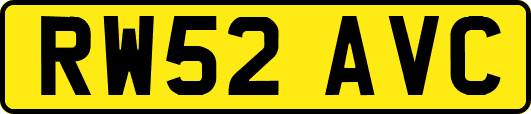 RW52AVC