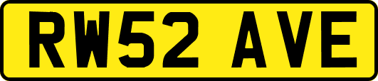 RW52AVE