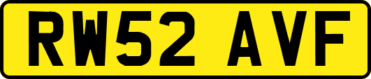 RW52AVF