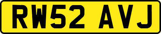 RW52AVJ