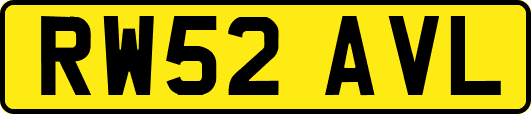 RW52AVL