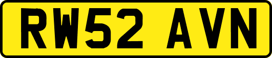 RW52AVN