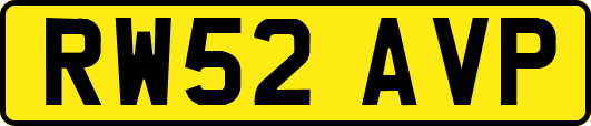 RW52AVP