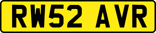 RW52AVR