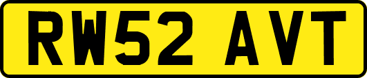 RW52AVT