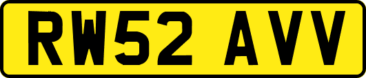 RW52AVV