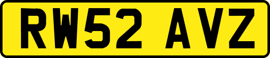 RW52AVZ
