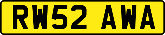 RW52AWA