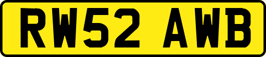 RW52AWB