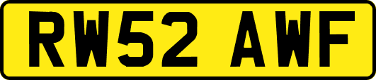 RW52AWF