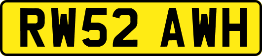 RW52AWH