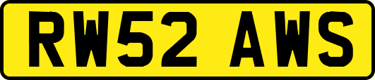 RW52AWS
