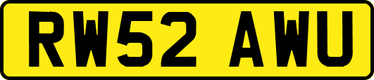 RW52AWU