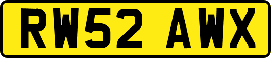 RW52AWX