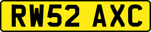RW52AXC