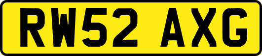 RW52AXG