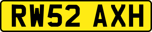RW52AXH