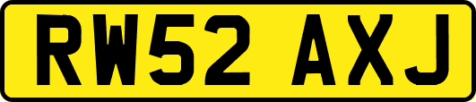 RW52AXJ