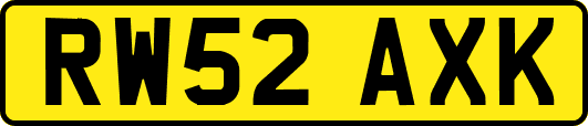 RW52AXK