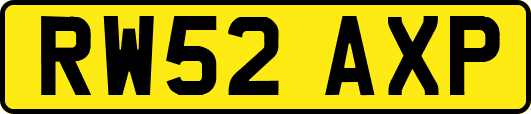 RW52AXP
